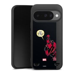 New Carry Case Hülle mattschwarz