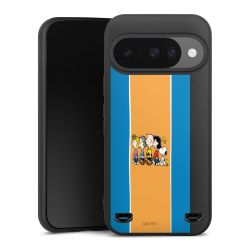 New Carry Case Hülle mattschwarz