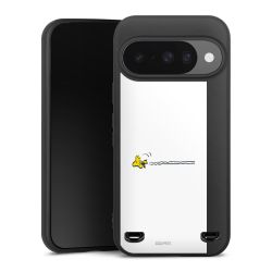 New Carry Case Hülle mattschwarz