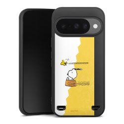 New Carry Case Hülle mattschwarz