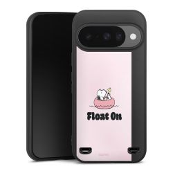 New Carry Case Hülle mattschwarz