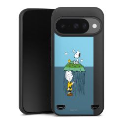 New Carry Case Hülle mattschwarz