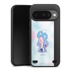 New Carry Case Hülle mattschwarz