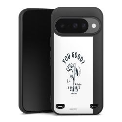 New Carry Case Hülle mattschwarz