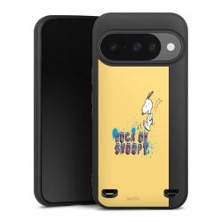 New Carry Case Hülle mattschwarz