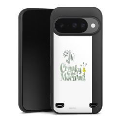 New Carry Case Hülle mattschwarz