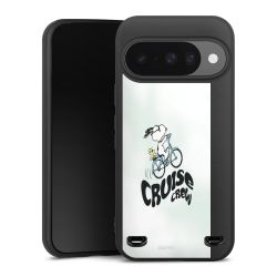 New Carry Case Hülle mattschwarz