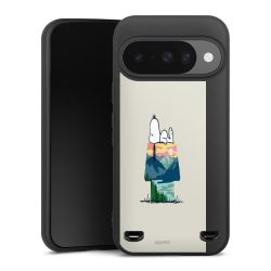 New Carry Case Hülle mattschwarz