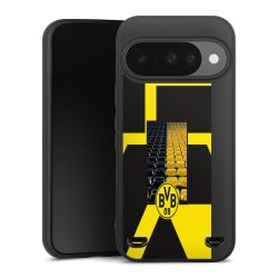 Premium Carry Case Single Matt black