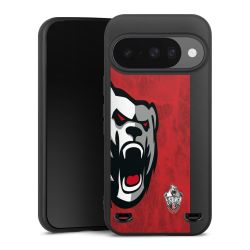 New Carry Case Hülle mattschwarz