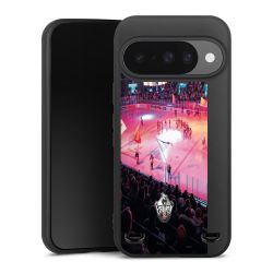 New Carry Case Hülle mattschwarz