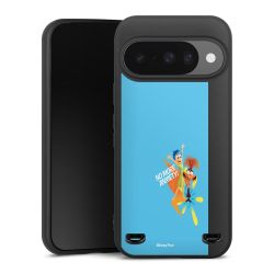 Premium Carry Case Single Matt black