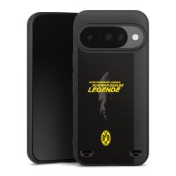 New Carry Case Hülle mattschwarz