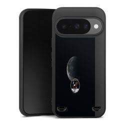 Premium Carry Case Single Matt black