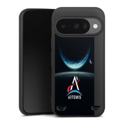 Premium Carry Case Single Matt black