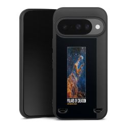 Premium Carry Case Single Matt black