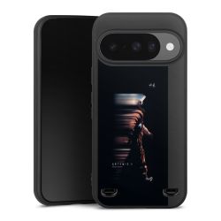 Premium Carry Case Single Matt black