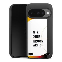 Premium Carry Case Single Matt black