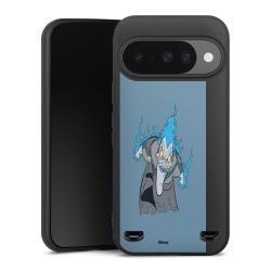 New Carry Case Hülle mattschwarz