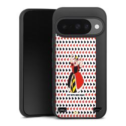 New Carry Case Hülle mattschwarz