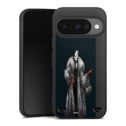 New Carry Case Hülle mattschwarz