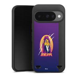 New Carry Case Hülle mattschwarz