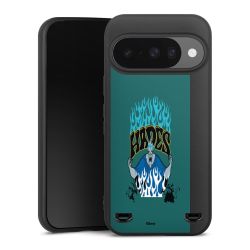 New Carry Case Hülle mattschwarz