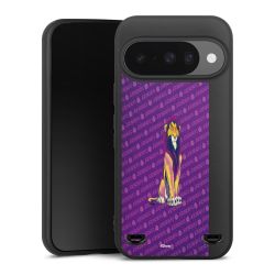 New Carry Case Hülle mattschwarz