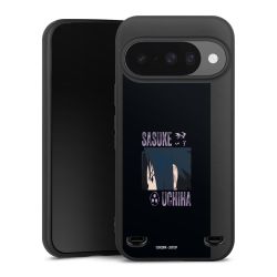 New Carry Case Hülle mattschwarz