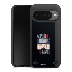 New Carry Case Hülle mattschwarz