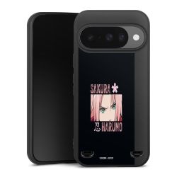 New Carry Case Hülle mattschwarz