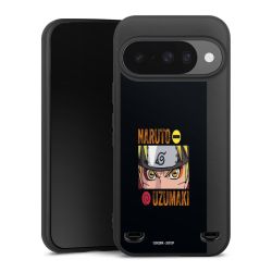 New Carry Case Hülle mattschwarz