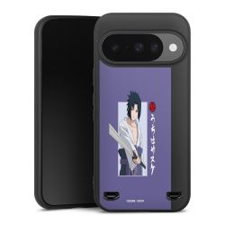 New Carry Case Hülle mattschwarz