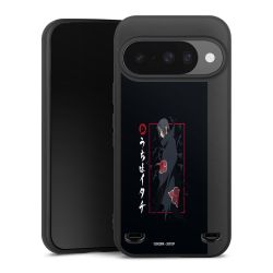 New Carry Case Hülle mattschwarz