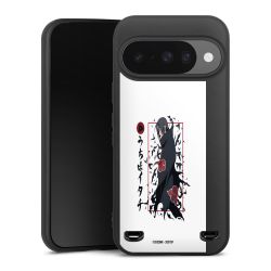 New Carry Case Hülle mattschwarz