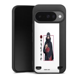 New Carry Case Hülle mattschwarz