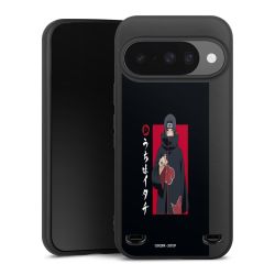 New Carry Case Hülle mattschwarz