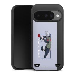 New Carry Case Hülle mattschwarz