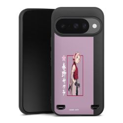 New Carry Case Hülle mattschwarz