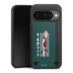 New Carry Case Hülle mattschwarz