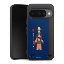 New Carry Case Hülle mattschwarz