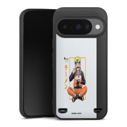 New Carry Case Hülle mattschwarz