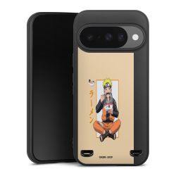 New Carry Case Hülle mattschwarz