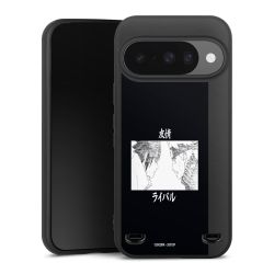 New Carry Case Hülle mattschwarz