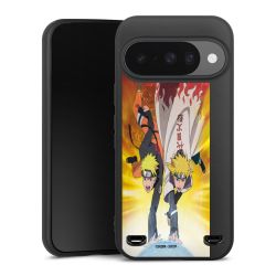 New Carry Case Hülle mattschwarz