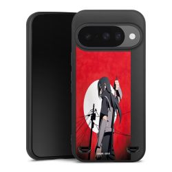 New Carry Case Hülle mattschwarz