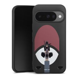 New Carry Case Hülle mattschwarz