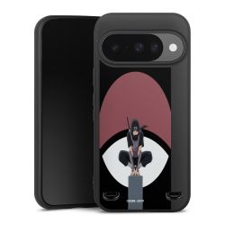 New Carry Case Hülle mattschwarz