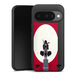 New Carry Case Hülle mattschwarz