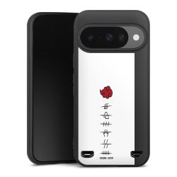 New Carry Case Hülle mattschwarz